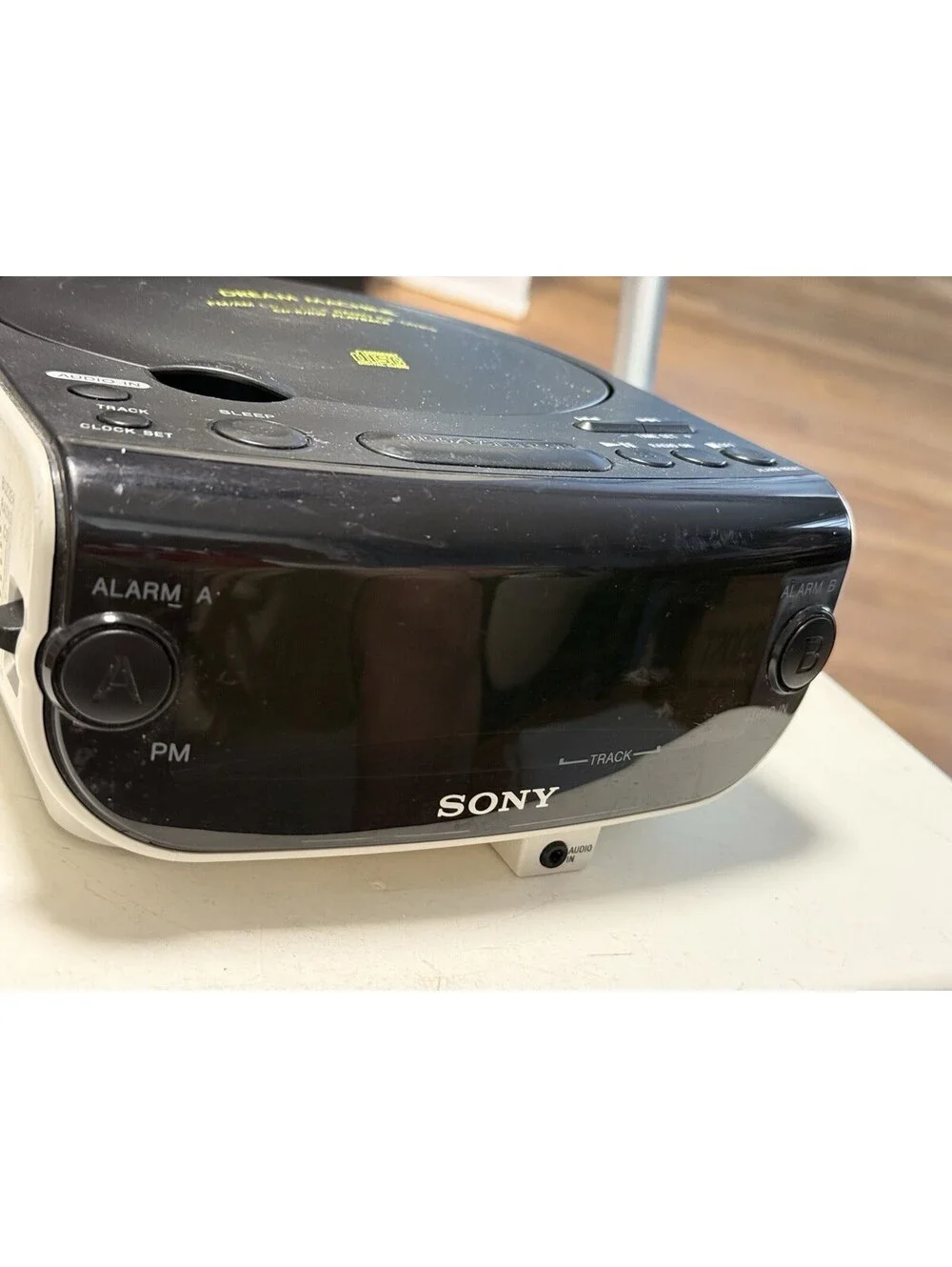 Sony good
